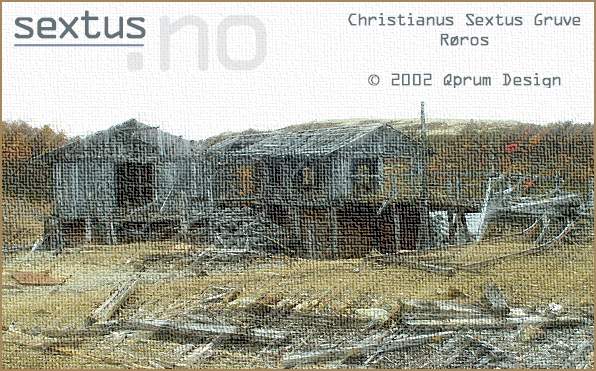 Christianus Sextus 1723-1940
